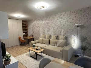 Apartament 2 camere, semidecomandat, Elite Residence - imagine 2