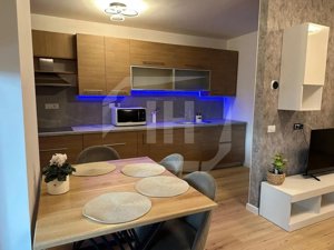 Apartament 2 camere, semidecomandat, Elite Residence - imagine 4