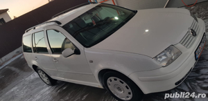 VW Bora Variant 1.9 TDI - imagine 7