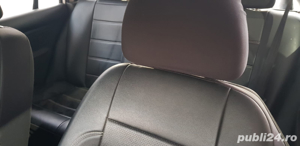 VW Bora Variant 1.9 TDI - imagine 6