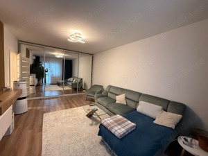 Apartament 2 camere de vânzare în cartierul rezidențial Grand Kristal - imagine 6