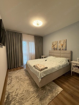 Apartament 2 camere de vânzare în cartierul rezidențial Grand Kristal - imagine 4