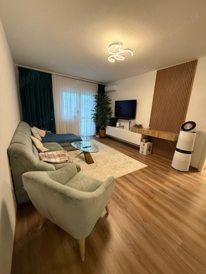 Apartament 2 camere de vânzare în cartierul rezidențial Grand Kristal - imagine 7