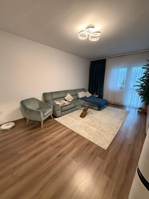 Apartament 2 camere de vânzare în cartierul rezidențial Grand Kristal - imagine 5