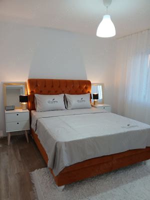 Închiriez apartament 2 camere - imagine 8