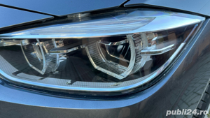 BMW 320d  f31 model 2016 full led - imagine 6