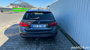 BMW 320d  f31 model 2016 full led - imagine 5