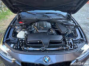 BMW 320d  f31 model 2016 full led - imagine 8