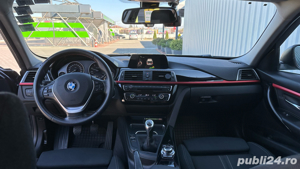 BMW 320d  f31 model 2016 full led - imagine 3