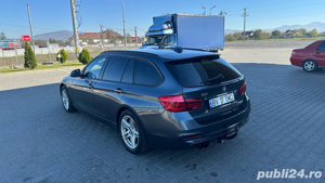 BMW 320d  f31 model 2016 full led - imagine 7