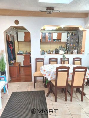 Casa 3 camere zona Orasul de jos - imagine 5
