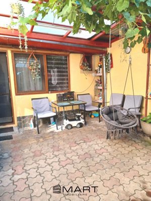 Casa 3 camere zona Orasul de jos - imagine 10