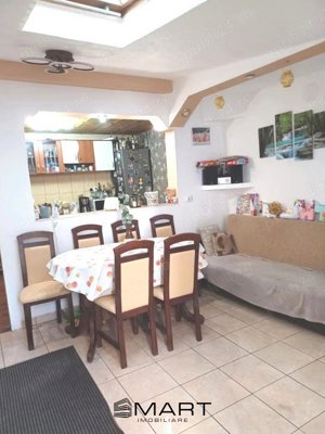 Casa 3 camere zona Orasul de jos - imagine 6