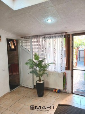 Casa 3 camere zona Orasul de jos - imagine 4