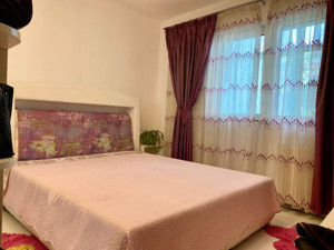 Apartament Gorjului Parcul Liniei - Moinesti - 7 min Metrou Gorjului  - imagine 3