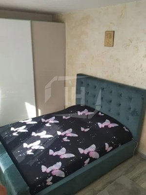 Apartament 2 camere, semidecomandat, parcare, zona Vivo - imagine 4