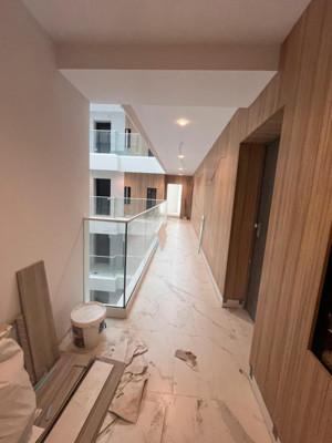 Apartament 2 camere  bloc nou / Sisesti  / Lux - imagine 9