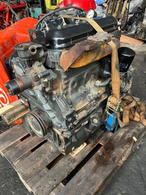 Motor Iveco 8045.25 - imagine 3