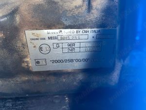 Motor Iveco 8045.25 - imagine 4