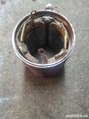 Stator electromotor Saviem