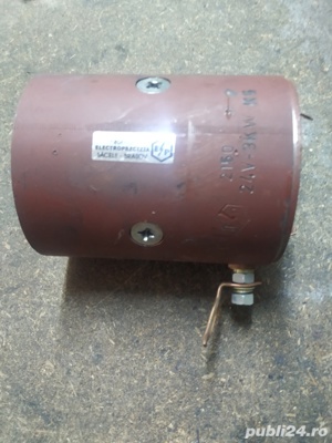 Stator electromotor Saviem - imagine 2