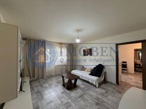 3 Camere-Etaj 2-65mp-Living-2 Dormitoare-Bucatarie spatioasa-Baie - imagine 5