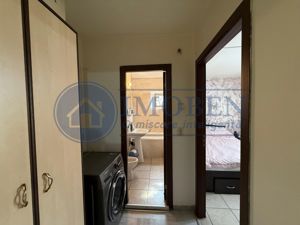 3 Camere-Etaj 2-65mp-Living-2 Dormitoare-Bucatarie spatioasa-Baie - imagine 7