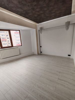 Apartament 3 camere, 106 mp, Brancoveanu - imagine 14