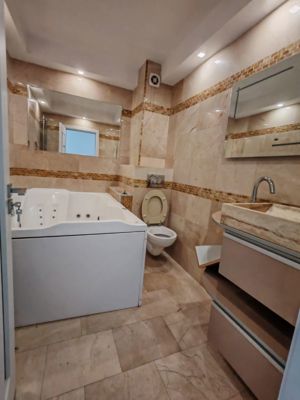 Apartament 3 camere, 106 mp, Brancoveanu - imagine 13