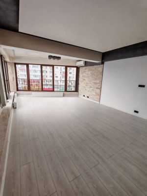 Apartament 3 camere, 106 mp, Brancoveanu - imagine 16