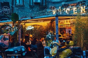 Angajam Bucătar pentru restaurant cu Terasa in Cartierul Cotroceni