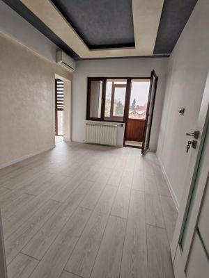 Apartament 3 camere, 106 mp, Brancoveanu - imagine 10