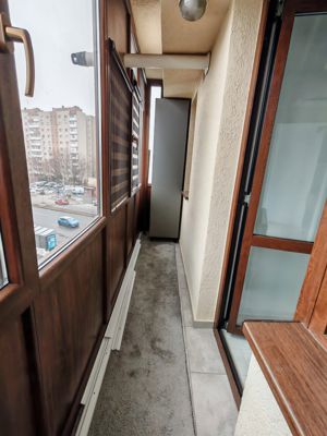 Apartament 3 camere, 106 mp, Brancoveanu - imagine 8