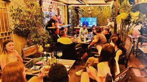 Angajam Bucătar pentru restaurant cu Terasa in Cartierul Cotroceni - imagine 4