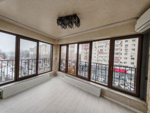 Apartament 3 camere, 106 mp, Brancoveanu - imagine 17