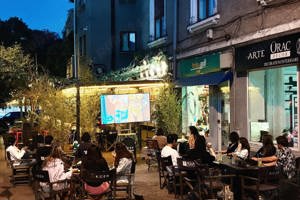 Angajam Bucătar pentru restaurant cu Terasa in Cartierul Cotroceni - imagine 3