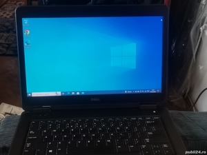 Vând laptop Dell - imagine 2