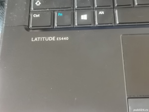 Vând laptop Dell