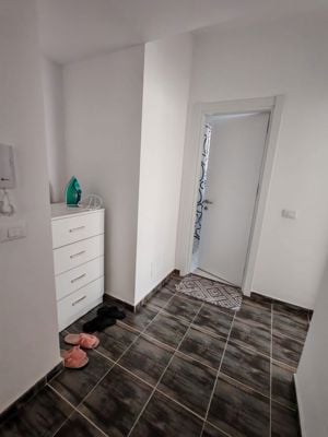 Apartament mobilat si utilat, prima inchiriere, Metalurgiei