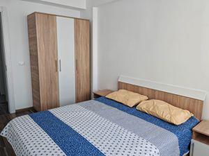 Apartament mobilat si utilat, prima inchiriere, Metalurgiei - imagine 14