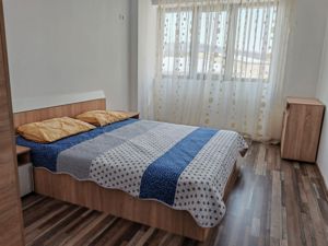 Apartament mobilat si utilat, prima inchiriere, Metalurgiei - imagine 2