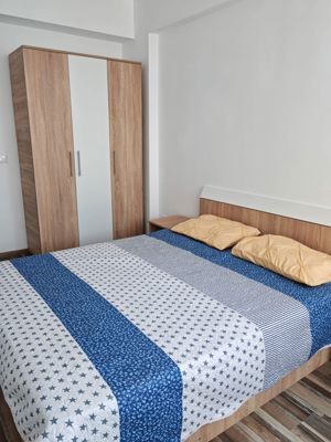 Apartament mobilat si utilat, prima inchiriere, Metalurgiei - imagine 5