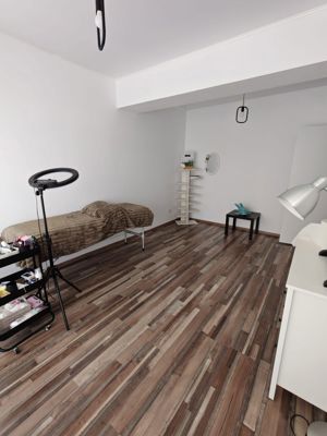 Apartament mobilat si utilat, prima inchiriere, Metalurgiei - imagine 6