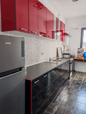 Apartament mobilat si utilat, prima inchiriere, Metalurgiei - imagine 13