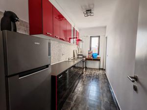 Apartament mobilat si utilat, prima inchiriere, Metalurgiei - imagine 11