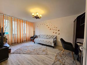 Apartament 2 camere partial mobilat- zona Brancoveanu - imagine 17