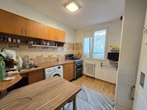 Apartament 2 camere partial mobilat- zona Brancoveanu - imagine 16