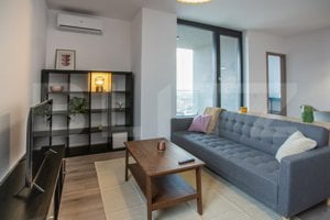 Apartament cu 2 camere, 52 mp, zona ISHO - imagine 2