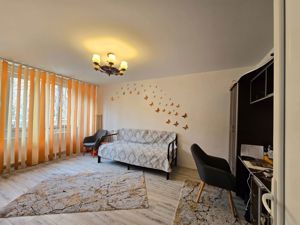 Apartament 2 camere partial mobilat- zona Brancoveanu - imagine 15