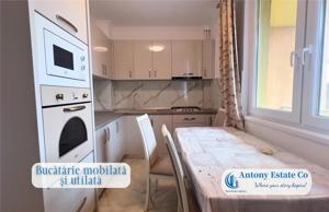 Apartament de inchiriat, 2 Camere, Decomandat, Rogerius, Oradea - imagine 6